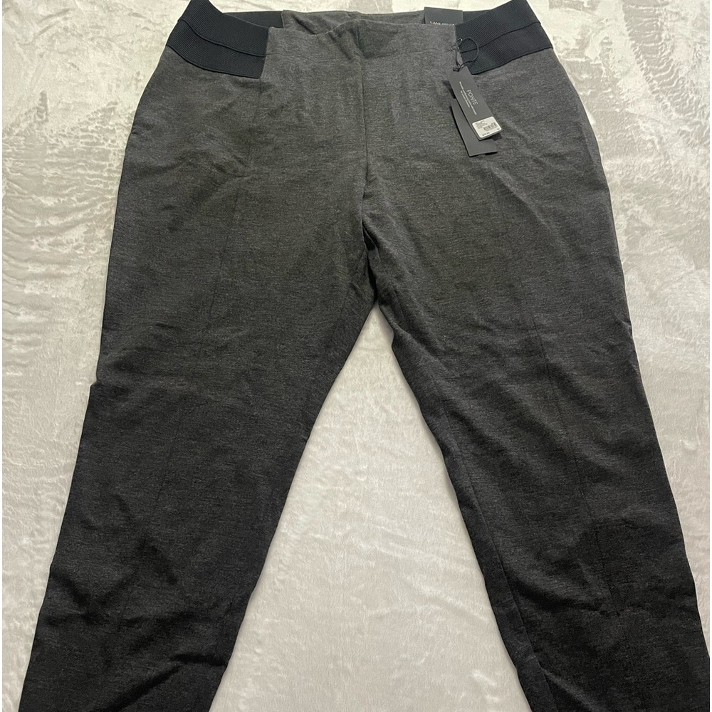 Lane Bryant leggings